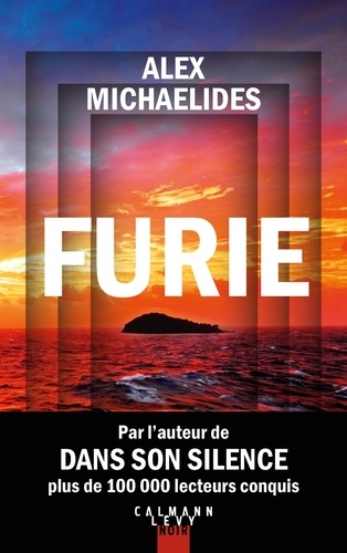 Furie - Occasion