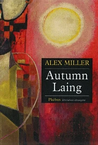 Autumn Laing