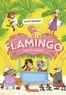 Alex Milway - Hôtel Flamingo Tome 2 : Coup de chaud !.