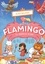 Hôtel Flamingo Tome 4 Le fabuleux festin