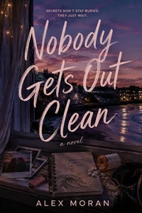 Nobody Gets Out Clean