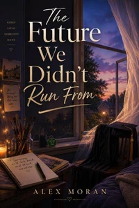 The Future We Didn't Run From