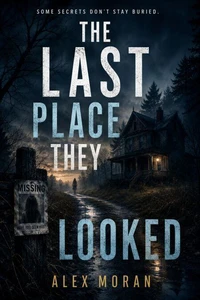 The Last Place They Looked