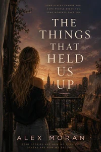 The Things That Held Us Up