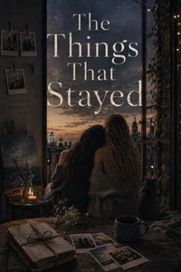 The Things That Stayed