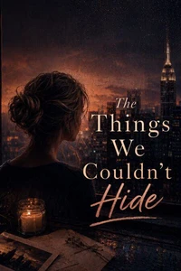 The Things We Couldn’t Hide