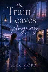The Train Leaves Anyway