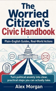 The Worried Citizen's Civic Handbook