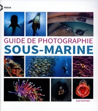 Guide de photographie sous-marine