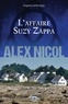 Alex Nicol - Enquêtes en Bretagne  : L'affaire Suzy Zappa.