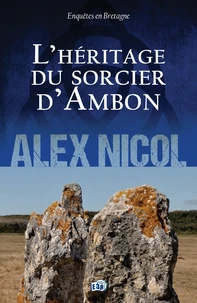 L'héritage du sorcier d'Ambon