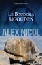 Alex Nicol - Enquêtes en Bretagne  : Le Bouddha bigouden.