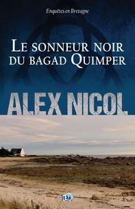 Le sonneur noir du bagad Quimper