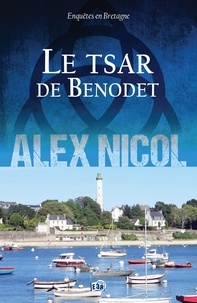 Alex Nicol - Le Tsar de Bénodet.