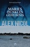 Alex Nicol - Maries dunkles Geheimnis - Bretonische Ermittlungen.