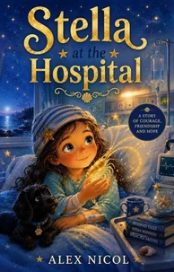Stella at the Hospital