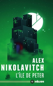 Alex Nikolavitch - L'île de Peter.