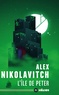 Alex Nikolavitch - L'île de Peter.