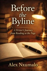 Before the Byline