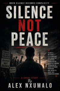 Silence Not Peace