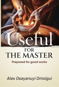 Useful For The Master