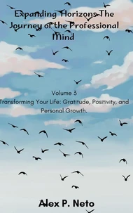 Expanding Horizons The Journey of the Professional Mind