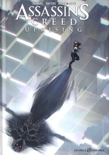 Assassin's Creed Uprising Tome 2 La croisée des chemins