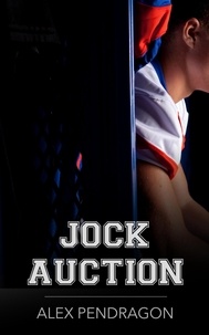  Alex Pendragon - Jock Auction.