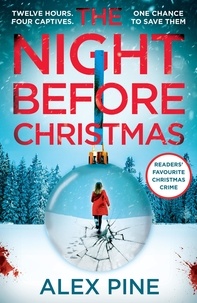 Alex Pine - The Night Before Christmas.