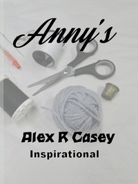  Alex R Casey - Anny's.