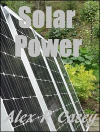  Alex R Casey - Solar Power.