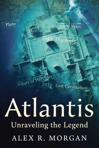 Atlantis: Unraveling the Legend