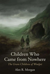 Children Who Came from Nowhere: The Green Children of Woolpit