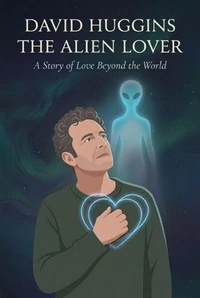 David Huggins The Alien Lover : A Story of Love Beyond the World