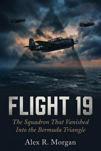 Flight 19: The Squadron That Vanished Into the Bermuda Triangle