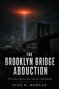 The Brooklyn Bridge Abduction: The Police Officers Who Saw the Unthinkable