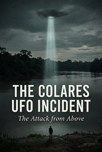 The Colares UFO Incident : The Attack From Above