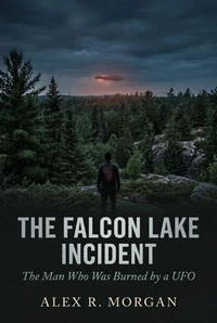 The Falcon Lake Incident: The Man Who Was Burned by a UFO