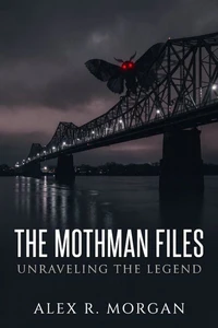 The Mothman Files
