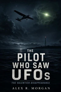 The Pilot Who Saw UFOs: The Valentich Disappearance
