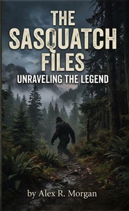 The Sasquatch Files