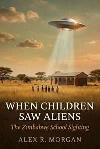 When Children Saw Aliens: The Zimbabwe School Sighting