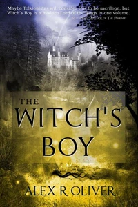 The Witch's Boy