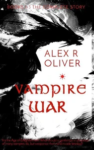 Vampire War
