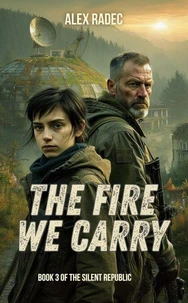The Fire We Carry