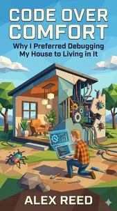 Code Over Comfort: Why I Preferred Debugging My House to Living in It
