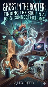 Ghost in the Router: Finding the Soul in a 100% Connected Home