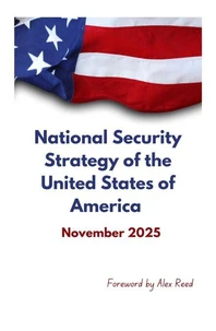 National Security Strategy of the United States of America November 2025