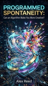 Programmed Spontaneity: Can an Algorithm Make You More Creative?