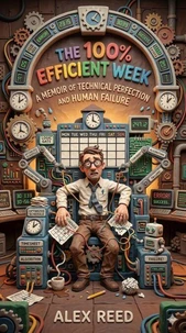 The 100% Efficient Week: A Memoir of Technical Perfection and Human Failure